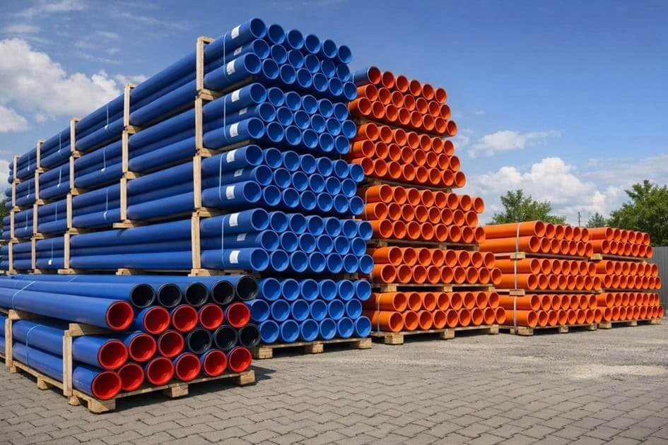 Polymer Trading